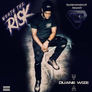 Right back out the way (feat. L.K.O) (Explicit)
