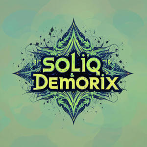 Soliq & Demorix (SHANTI PASHANTI) (Explicit)