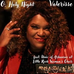 O Holy Night (feat. Univ of Arkansas at Little Rock Women's Choir)