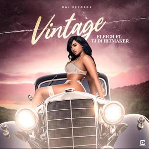 Vintage (feat. TJ Di Hitmaker) [Explicit]