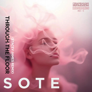 Though the Floor (Stacey James Remix)