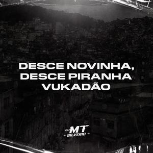 Desce novinha, desce Piranha X Vukadão (Explicit)