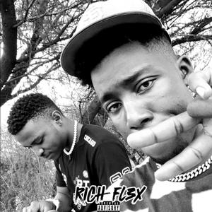 LOADED/DSR (feat. Universal X) (Explicit)