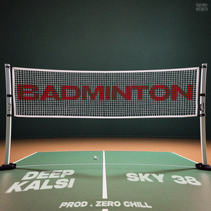 Badminton (Explicit)