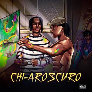 Chi-aroscuro (Explicit)