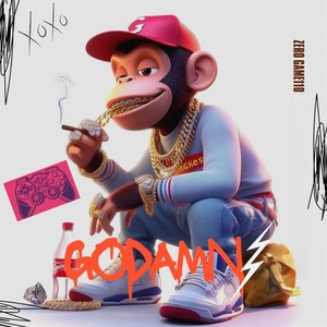 Goddamn (EDIT) [Explicit]