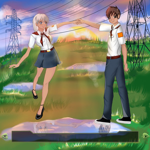 Кружимся (Explicit)