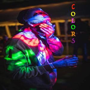 colors (Radio Edit)