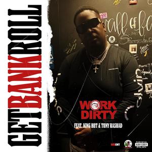 Bankroll (feat. King Hot) (Explicit)