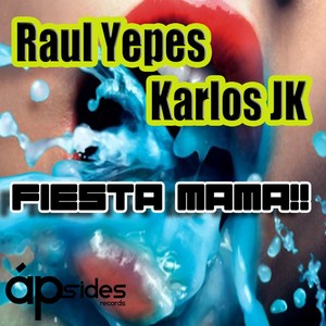 Fiesta Mama!!!