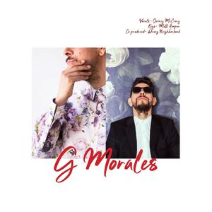 G MORALES EP