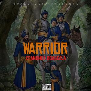 Warrior (chaar sahibzaade)