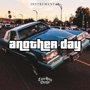 "Another Day" (West Coast Beat X G-Funk Type Beat)