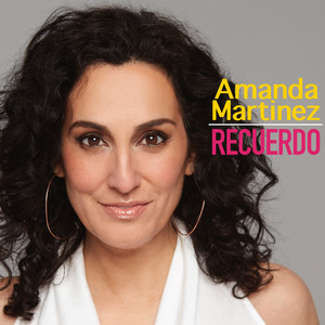 Amanda Martinez - Todavía