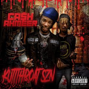Everything Kutthroat (Explicit)