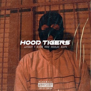 Hood Tigers, Vol. 1 (Explicit)