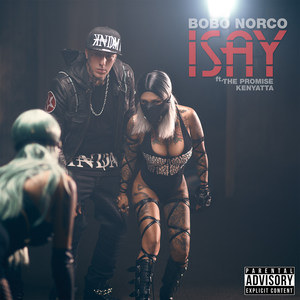 I Say (feat. the Promise & Kenyatta) (Explicit)