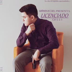 Licenciado (Explicit)