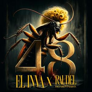 Cucaracha (feat. Raudel Escuadron) (Explicit)