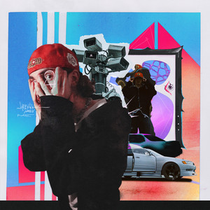 Somebody Watching Me