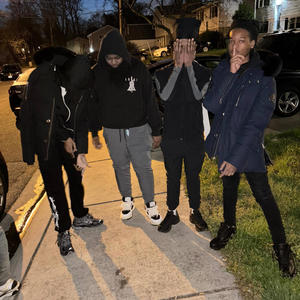 ****ing with johnny (feat. Jaylock & Yungmilitant) (Explicit)