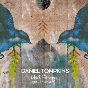 Black the Sun(feat. Bruce Soord)