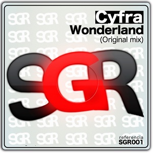 Wonderland (Original Mix)