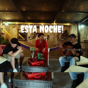 Esta Noche (En Vivo) [feat. Remy Nunez]