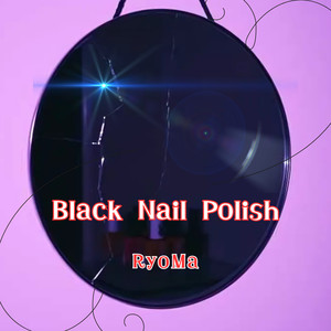 Black Nail Polish