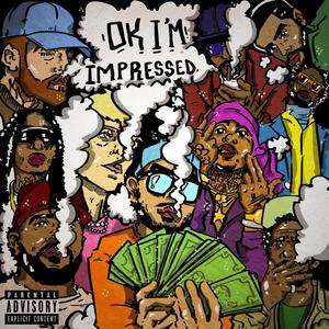 Lil Mama (feat. Mic Terror, Mano, Gzus Piece & Lee Majorz) (Explicit)
