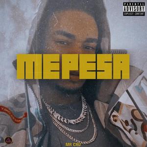 Me Pesa (Explicit)