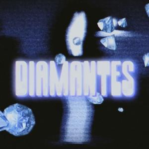 Diamantes (feat. Daggo.vst3, noctizbricks & 1maydn) (Explicit)