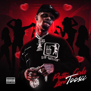 Toosii Love SEX (feat. KB Mike) (Explicit)