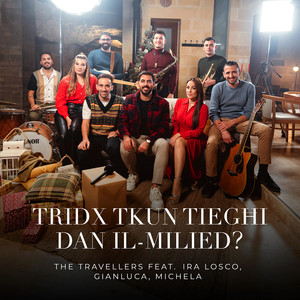 Tridx Tkun Tiegħi Dan Il-Milied?