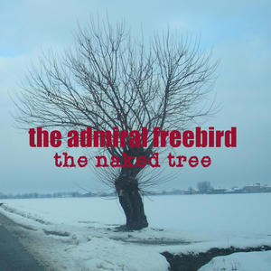THE ADMIRAL FREEBIRD - SAVE ME FROM MARIA (Album Version)