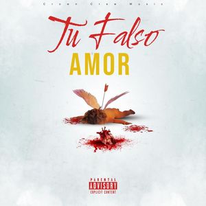 Tu Falso Amor (Explicit)