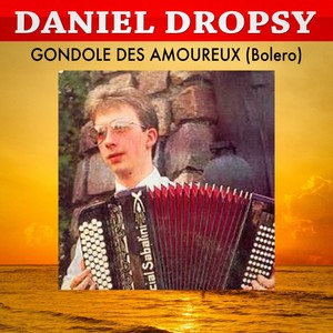 Gondole des amoureux