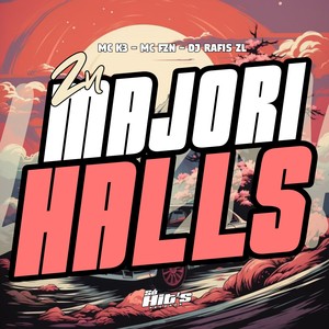 ZN Majori Halls (Explicit)