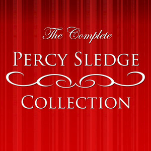 The Complete Percy Sledge Collection