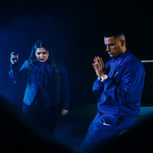 Capítulo 5: Madrid (Explicit)