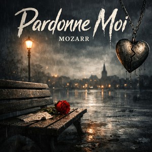 Pardonne moi
