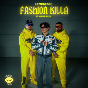 FASHION KILLA (Explicit)