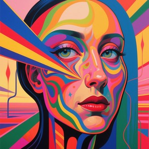 cinta bikin gila say