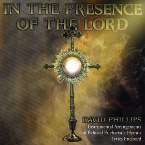 Soul of My Savior