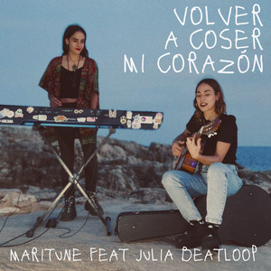 Volver a coser mi corazón