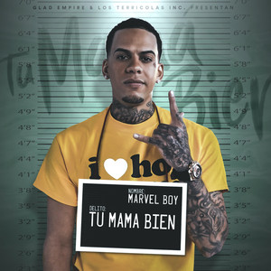 Tu Mama Bien (Explicit)