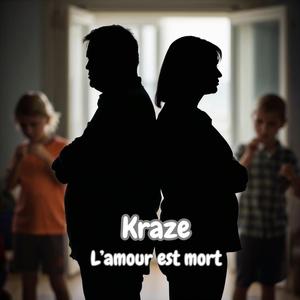 L'amour est mort (Explicit)