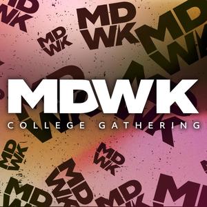 MDWK (feat. Toschii, Presto & Jordxn)