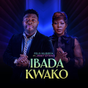 Ibada Kwako