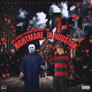 Nightmare In Houston (feat. Loski Babyy) (Explicit)